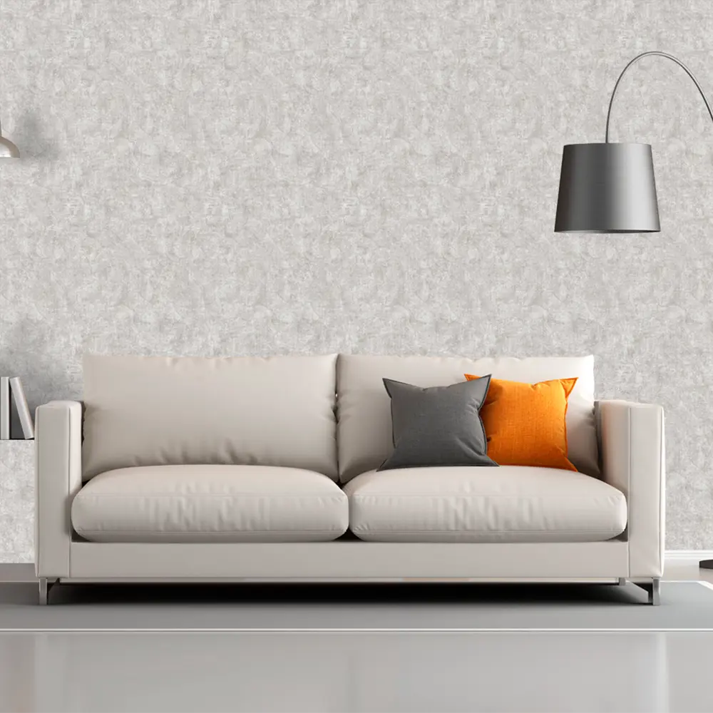 Обои флизелиновые Erismann Marseille бежевые 1.06 м 60167-03 STLM-2068399 - Вид №2