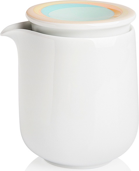 10609959 Молочник Фарфоровый Furstenberg Германия 