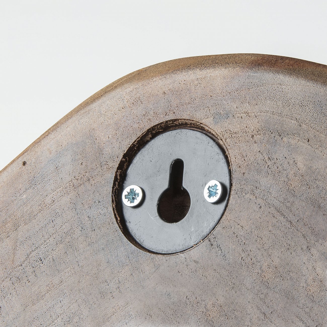 Часы настенные деревянные Togh AA1335M43 от La Forma LA FORMA TOGH 00-3865255 Коричневый  - Вид №3