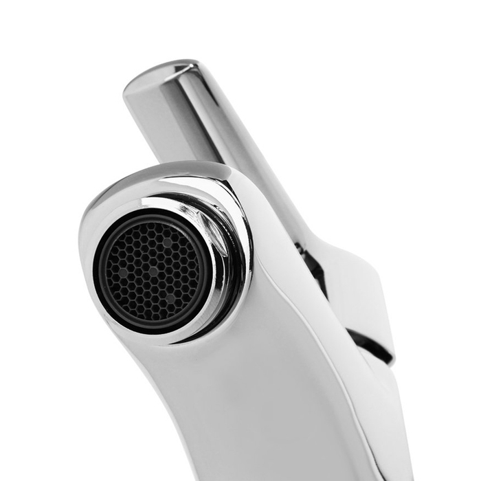 ENISB00M01 Milardo Enisey Смеситель для умывальника Enisey Россия  - Вид №3