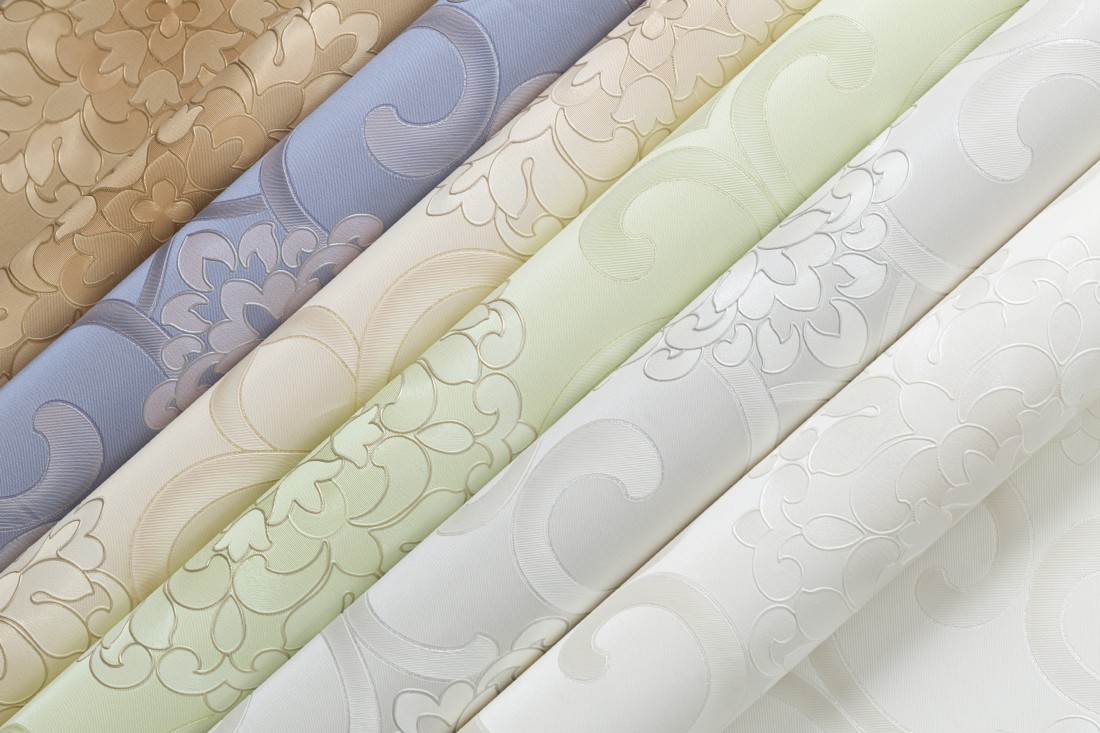 Рулон обоев основа Флизелиновая HC71485-64 Home Color Мин. заказ 6 рулонов HC7148564 - Вид №5