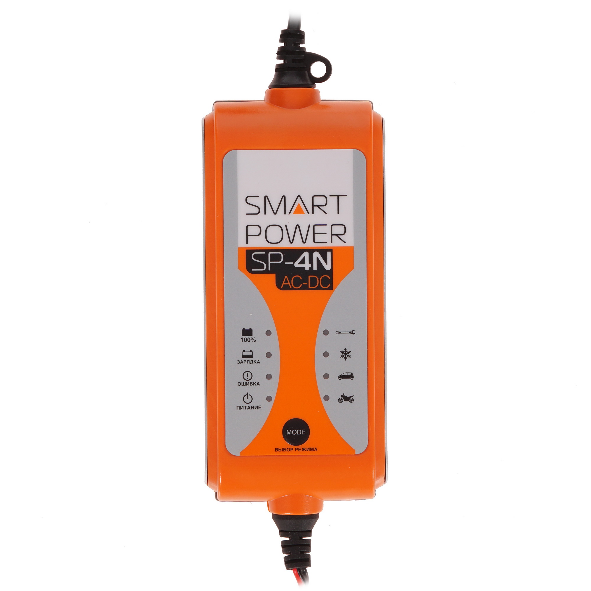 8105710 Зарядное устройство BERKUT SP-4N STDN-0101784 - Вид №1