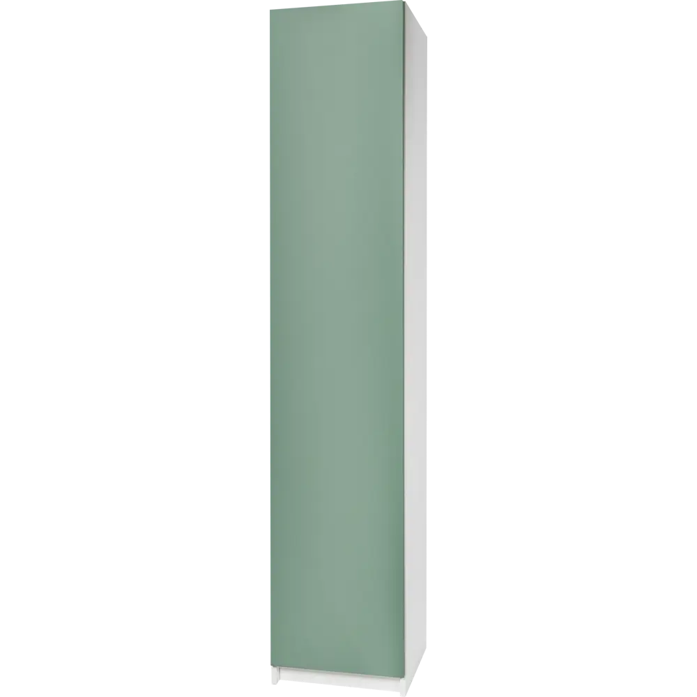 Santreyd Дверь для шкафа Лион София грин - модульная система для вашего интерьера 88967155 STLM-1076154 - Вид №3