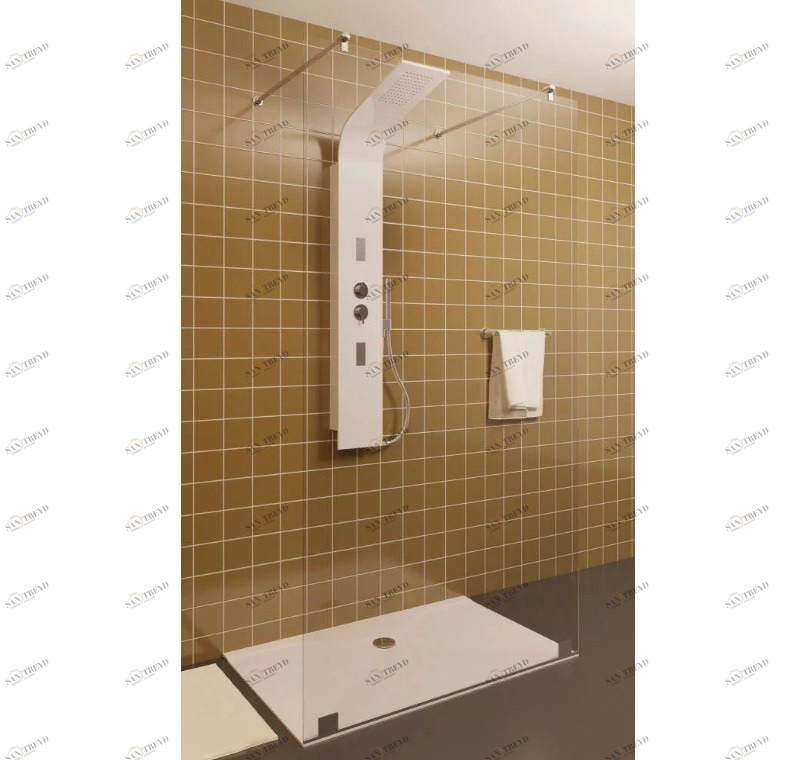 Душевая перегородка Walk In Terra ts open 00618  Словения Kolpa-San 