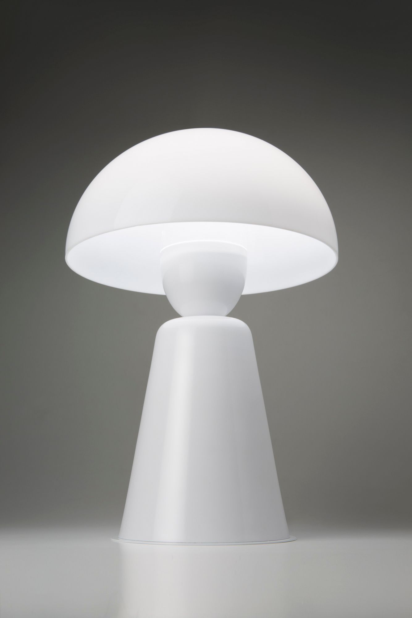 Светодиодная настольная лампа из метакрилата Alma light ARCH-00037996 - Вид №4