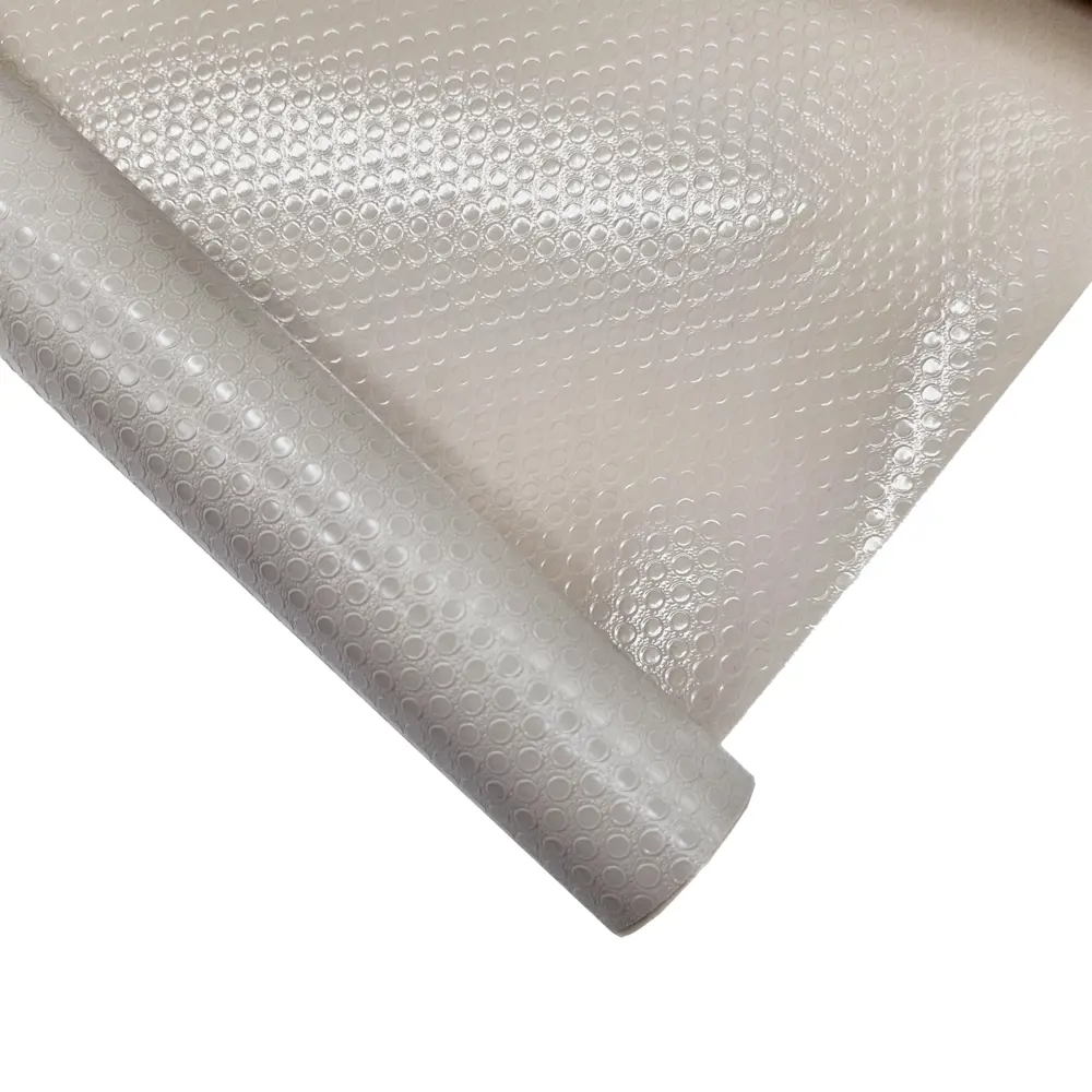 Коврик универсальный 50x150 см ПВХ цвет серый Santreyd STLM-2029711 - Вид №2