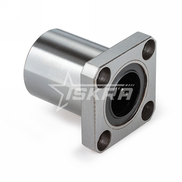 IS614 Линейный подшипник LMEK20-UU ISKRA 