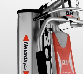 nevada plus силовой комплекс BH Fitness sun-id-2068779 - Вид №1