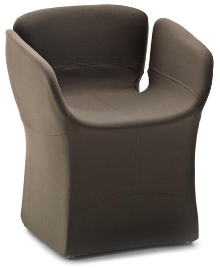 Moroso Кресло с подлокотниками Bloomy sun-id-1358851 - Вид №6