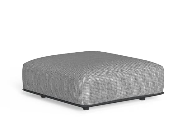 Ткань квадратный сад пуфик Talenti Malè ARCH-00075296