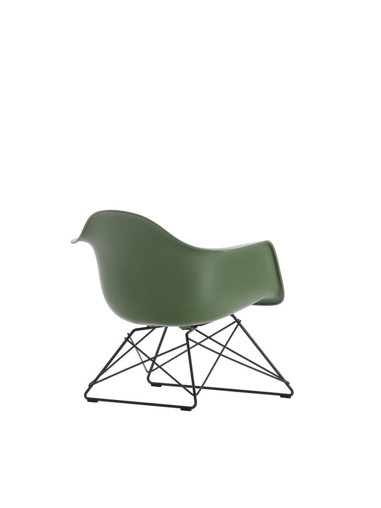 Полипропиленовое кресло с подлокотниками VITRA Eames Plastic Chair ARCH-00081390 - Вид №153