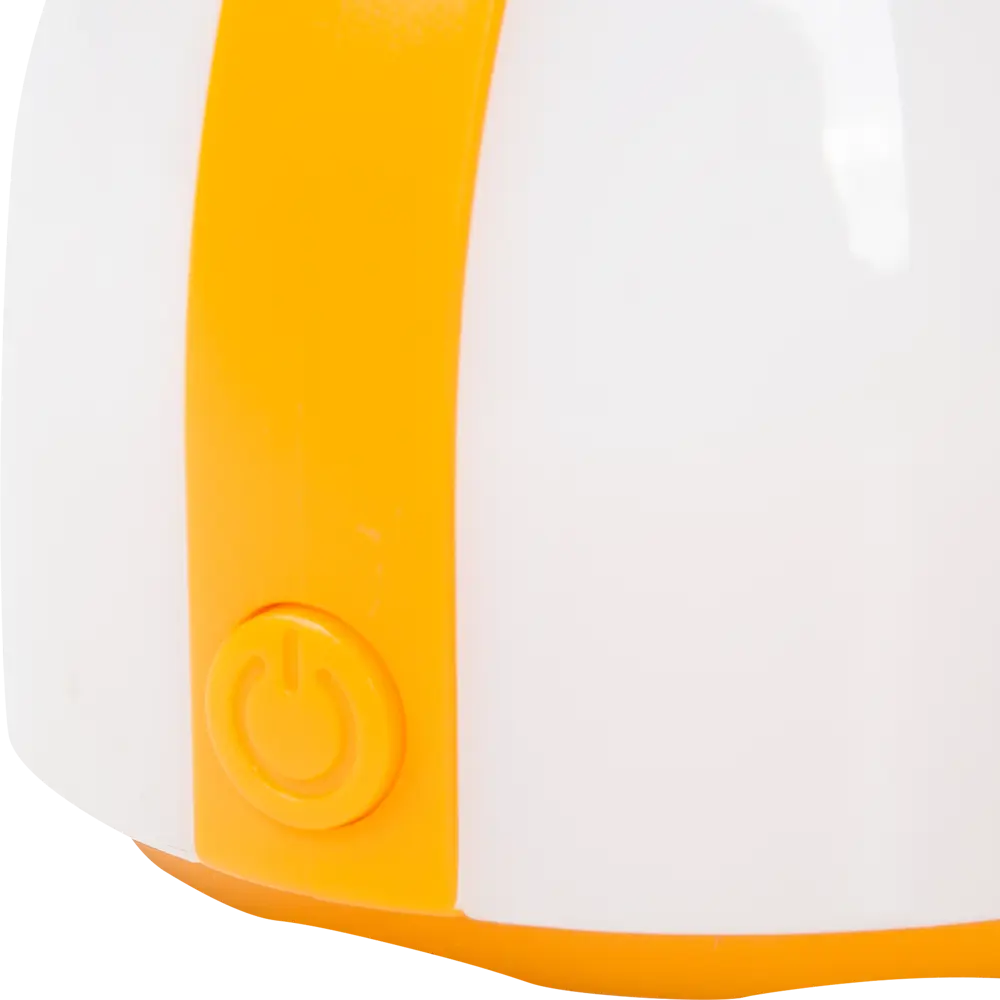 Фонарь кемпинговый LED 2-в-1 с крюком и магнитом Трофи STLM-2041046 - Вид №2