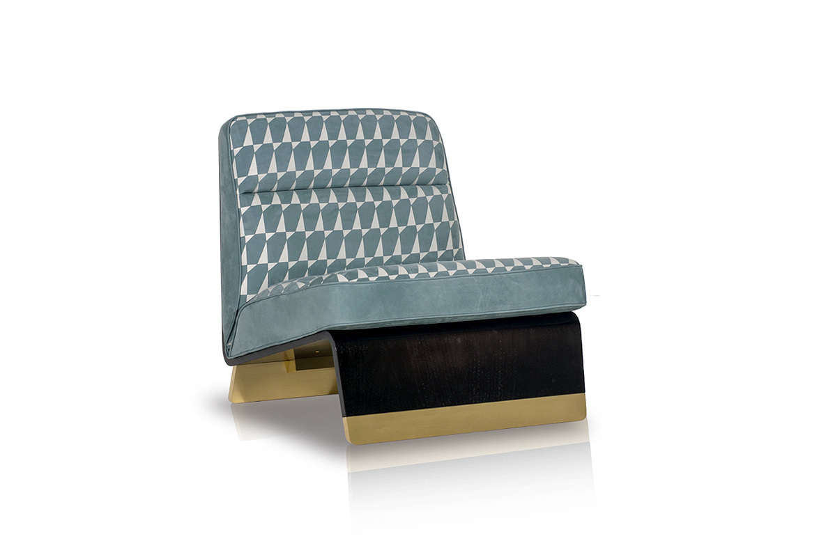 Кресло  BAXTER GRETA special 