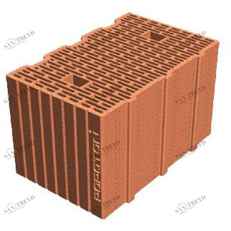 T2D Poroton® plan  1871 