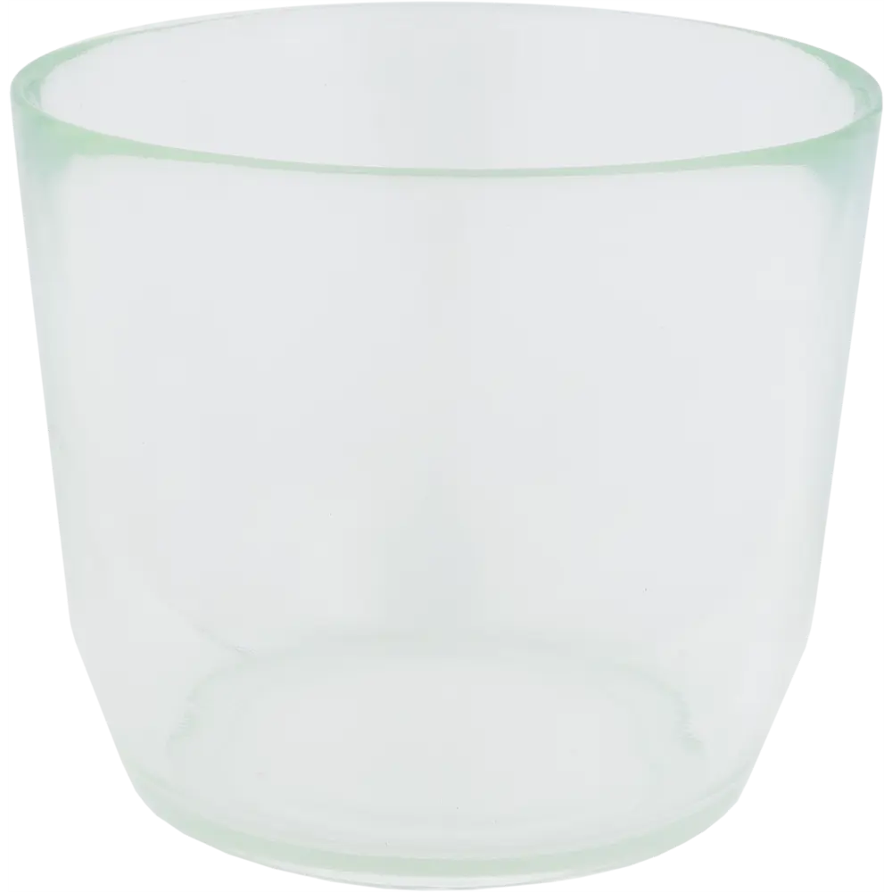 Кашпо для орхидей Nina Glass ø15.2 h15.2 см v1.3 л стекло прозрачный Современный 2 STLM-2185747