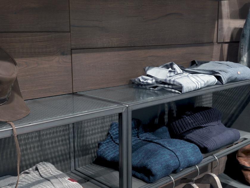 Fimar Модульный шкаф Rebel system sun-id-1420562 - Вид №3