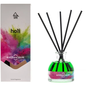 Диффузор Arida Home Holi Enthusiasm - аромат праздника для вашего интерьера 89369846