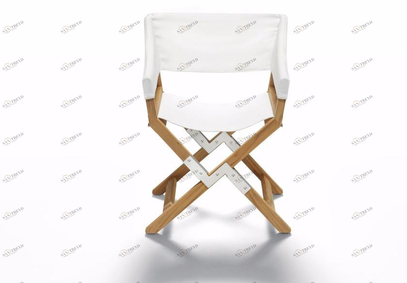 DE PADOVA Складной садовый стул с подлокотниками sun-id-1501070
