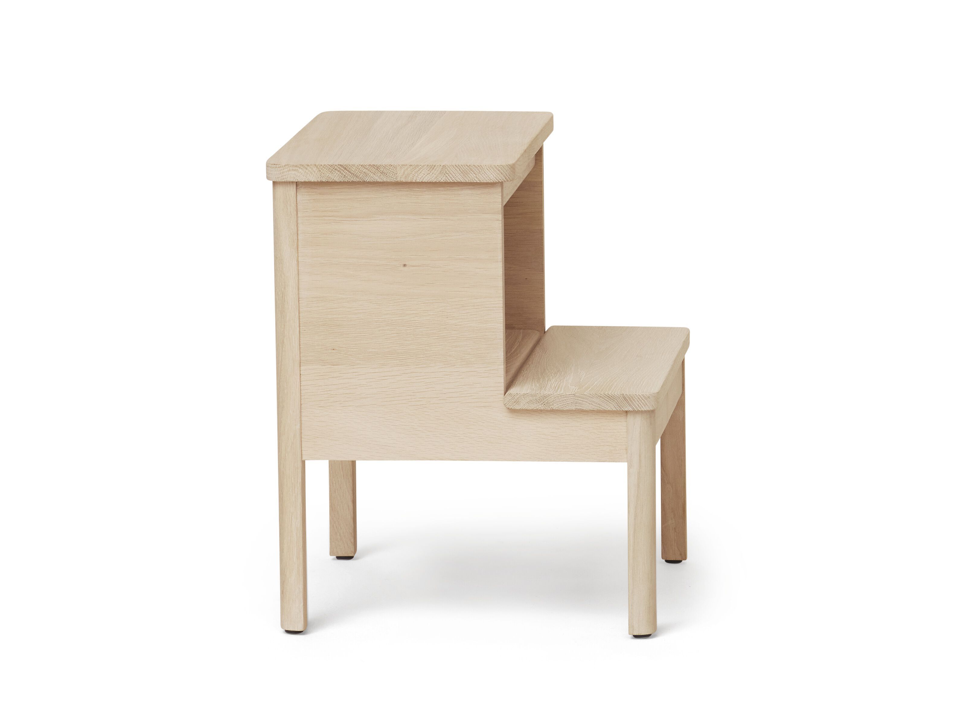 Дубовый стул / лестница Form & Refine a line ARCH-00046782 - Вид №4