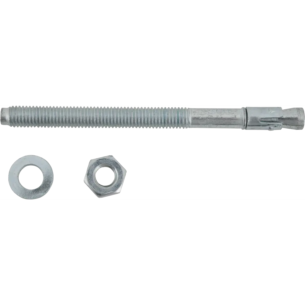 Клиновой анкер Hilti HSA 10x133 мм STLM-2124084 - Вид №2