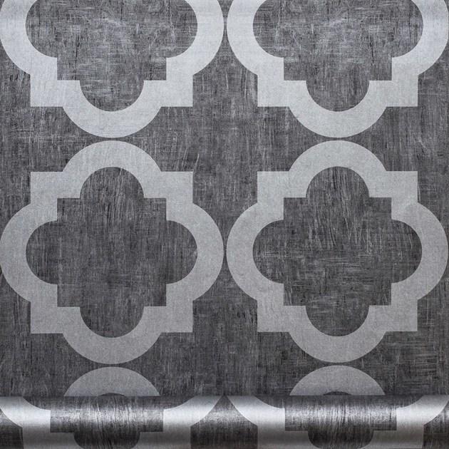 Equipo DRT Узорные бумажные обои Saraceno sun-id-1426952 - Вид №5