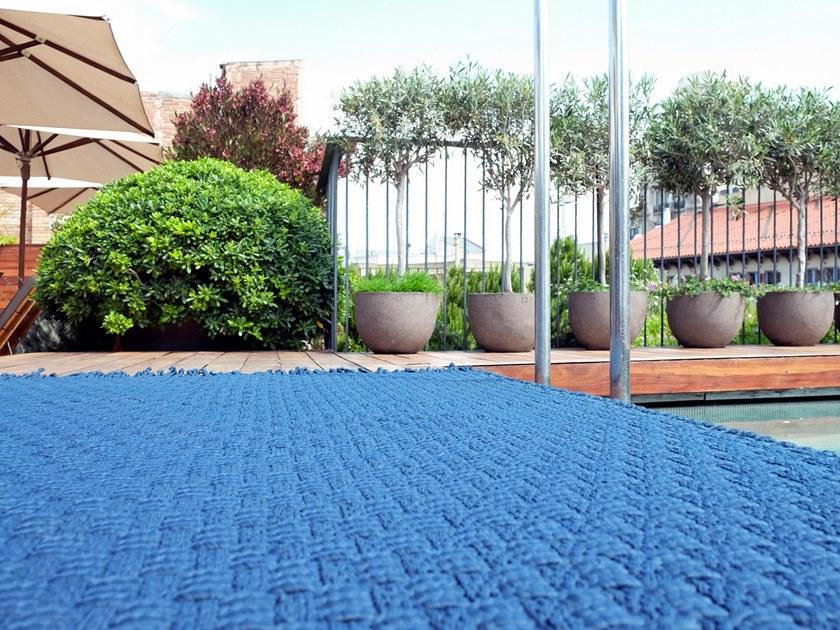 NOW Carpets Прямоугольный коврик из полипропилена Palma Pl07 - Вид №3