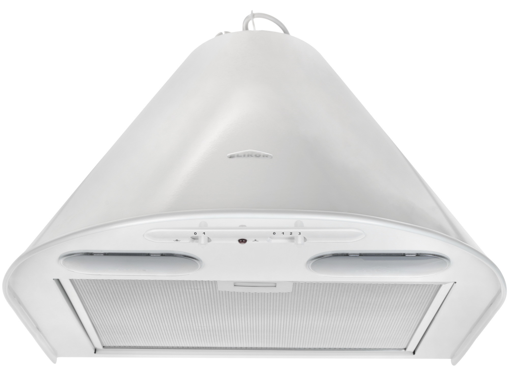 1124387 Вытяжка каминная ELIKOR EP5421WW белый STDN-0018669 - Вид №2