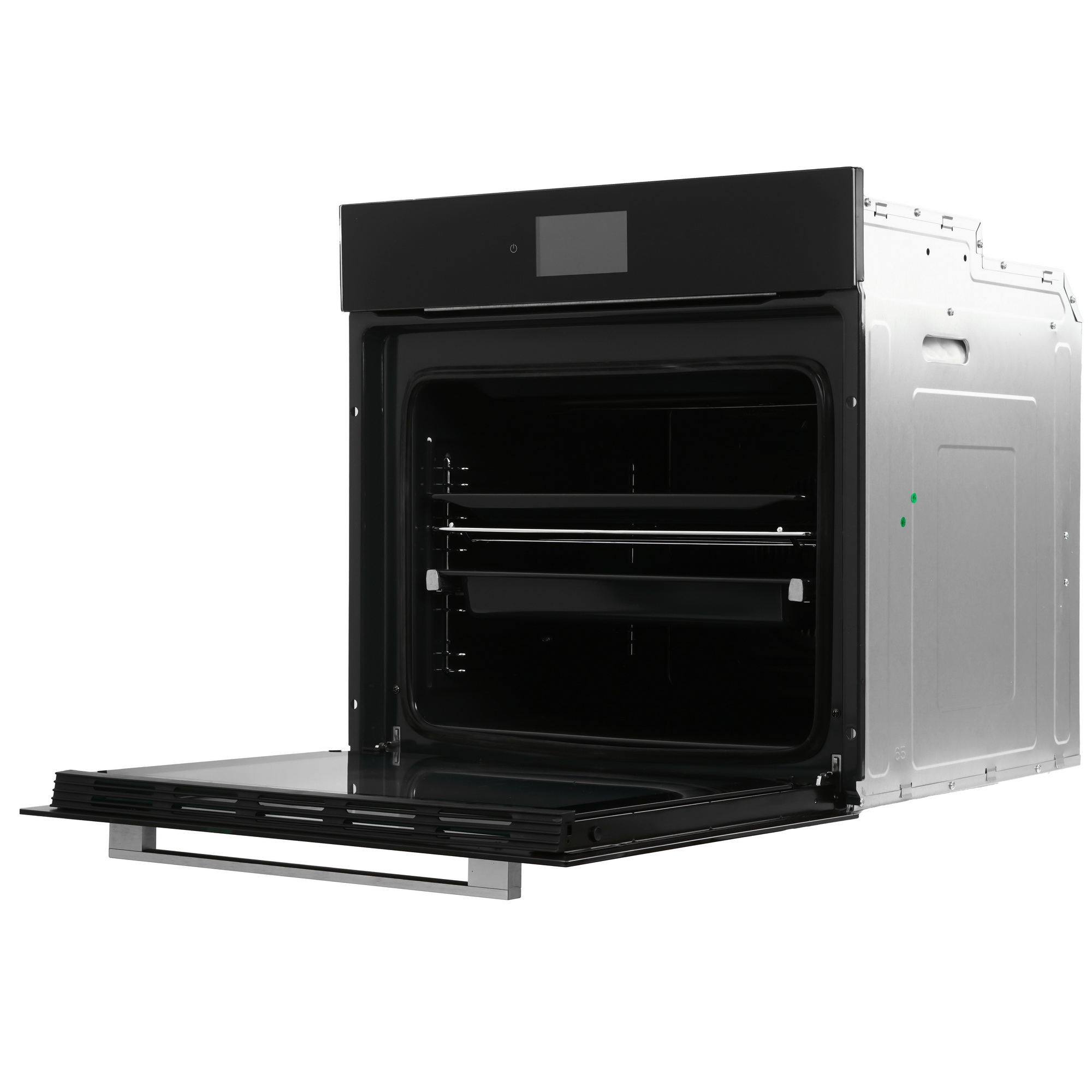 9908904 Электрический духовой шкаф Cata MT 9011 PRO BK черный STDN-0027781 - Вид №5