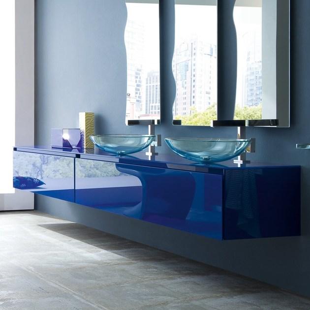 GEDA Смеситель для раковины, однорычажный, на одно отверстие Hito cinquantuno Santreyd sun-id-1348089 - Вид №7