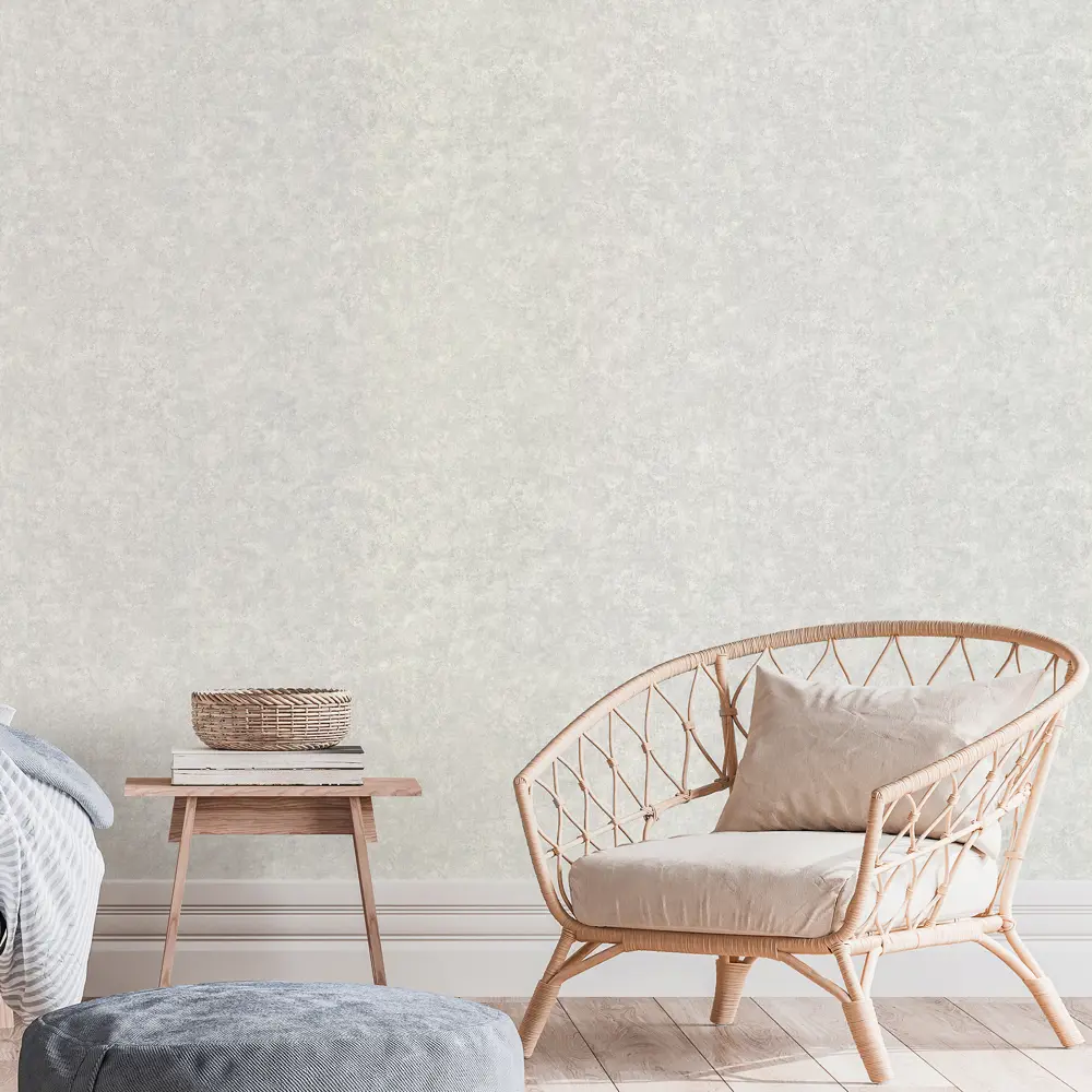 Обои флизелиновые Аспект Ру Шелест бежевые 1.06 м 70486-41АСП STLM-2177103 - Вид №2