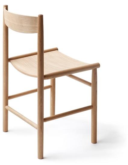 Nikari Стул из массива дерева sun-id-1503604 - Вид №1