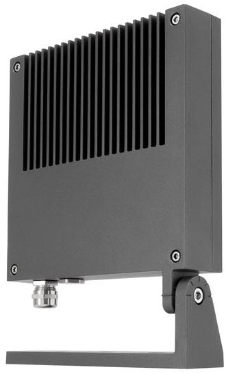 PERFORMANCE iN LIGHTING Регулируемый светодиодный проектор для улицы Focus+ sun-id-1410022 - Вид №3