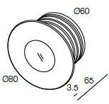 DGA Иммерсионная лампа Nesis sun-id-1475288 - Вид №1