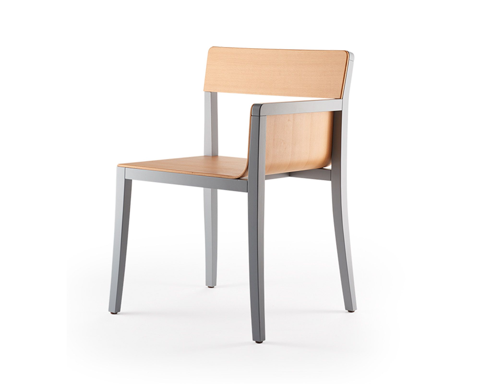 Деревянный стул SCHNEEWEISS interior Li-lith ARCH-00002035 - Вид №1