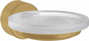 41533250 Мыльница AXOR UNO