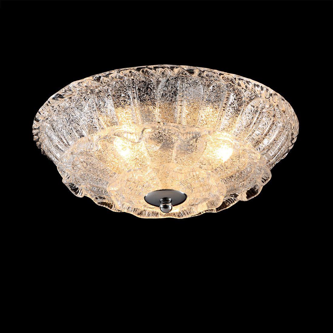 Потолочный светильник Lightstar Zucche 820234 LIGHTSTAR ZUCCHE 073582 Белый  - Вид №2