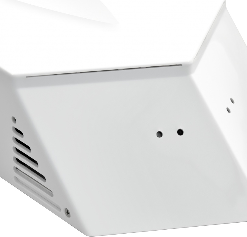 1401.323 Сушилка для рук высокоскоростная 8802 PUFF  - Вид №5