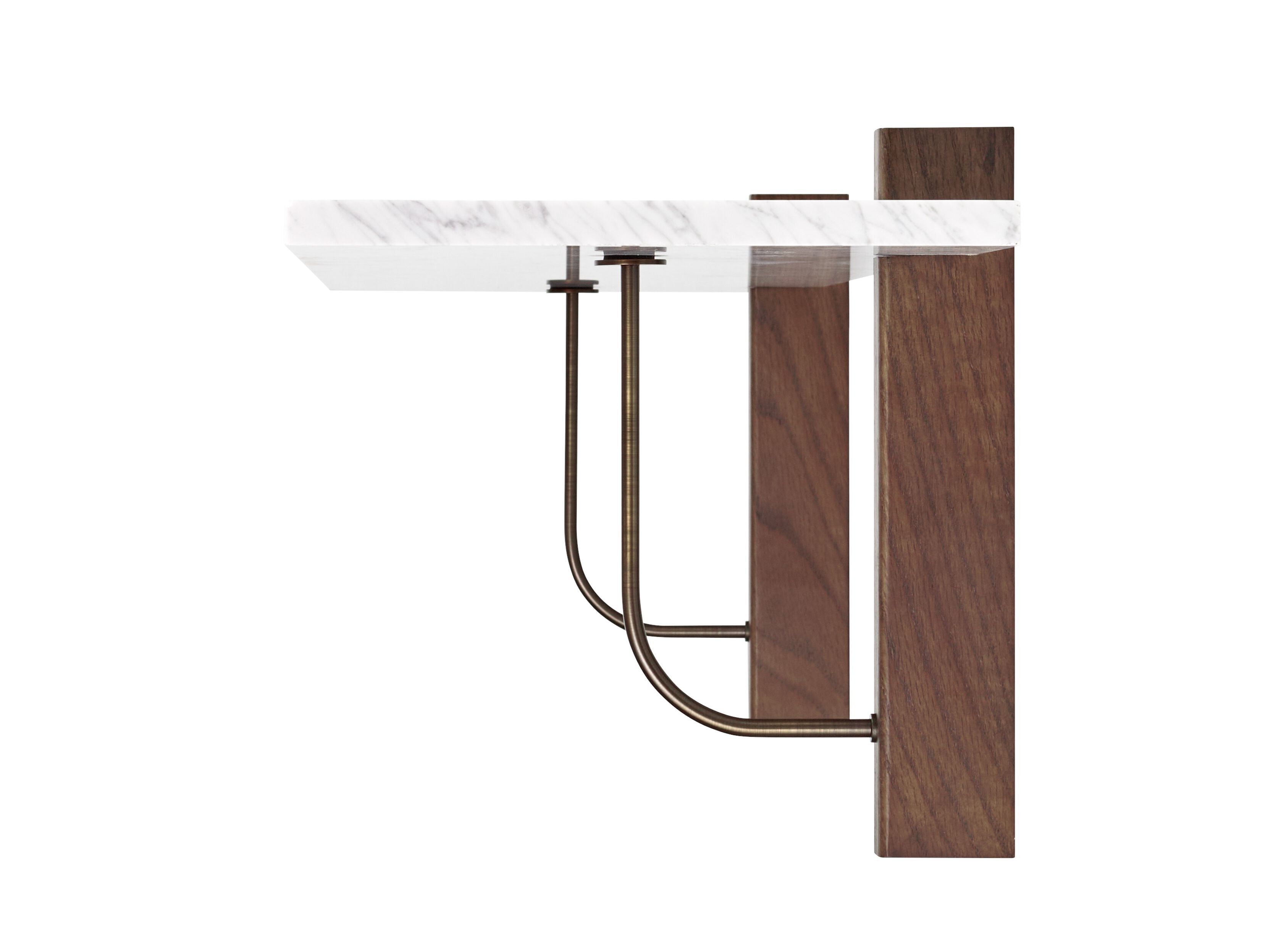 Мраморная полка Audo Copenhagen Corbel ARCH-00030194 - Вид №5