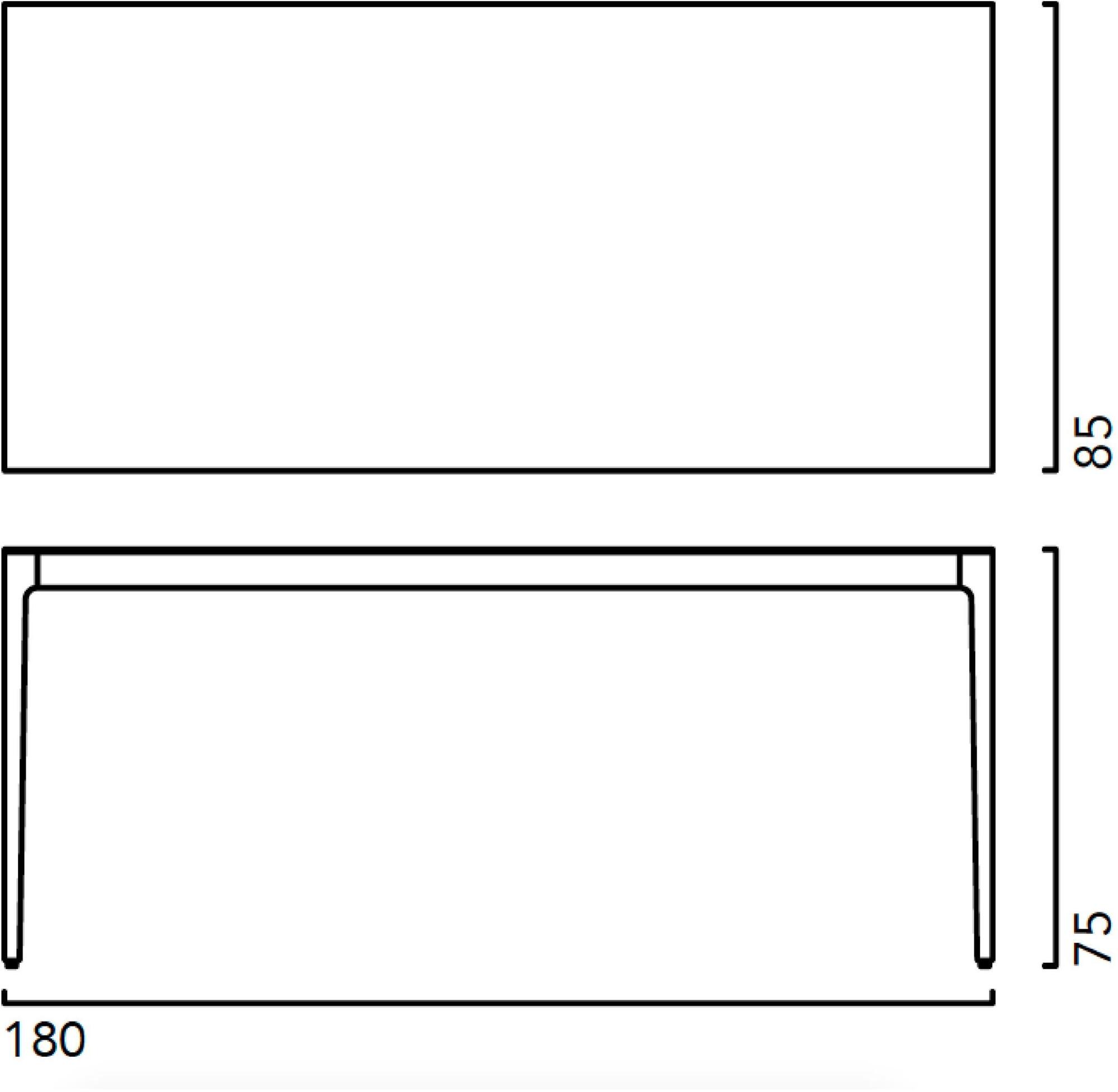 Crassevig Стол обеденный из дерева Anna sun-id-1441676 - Вид №13