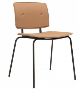 ONDARRETA Кожаное кресло Don