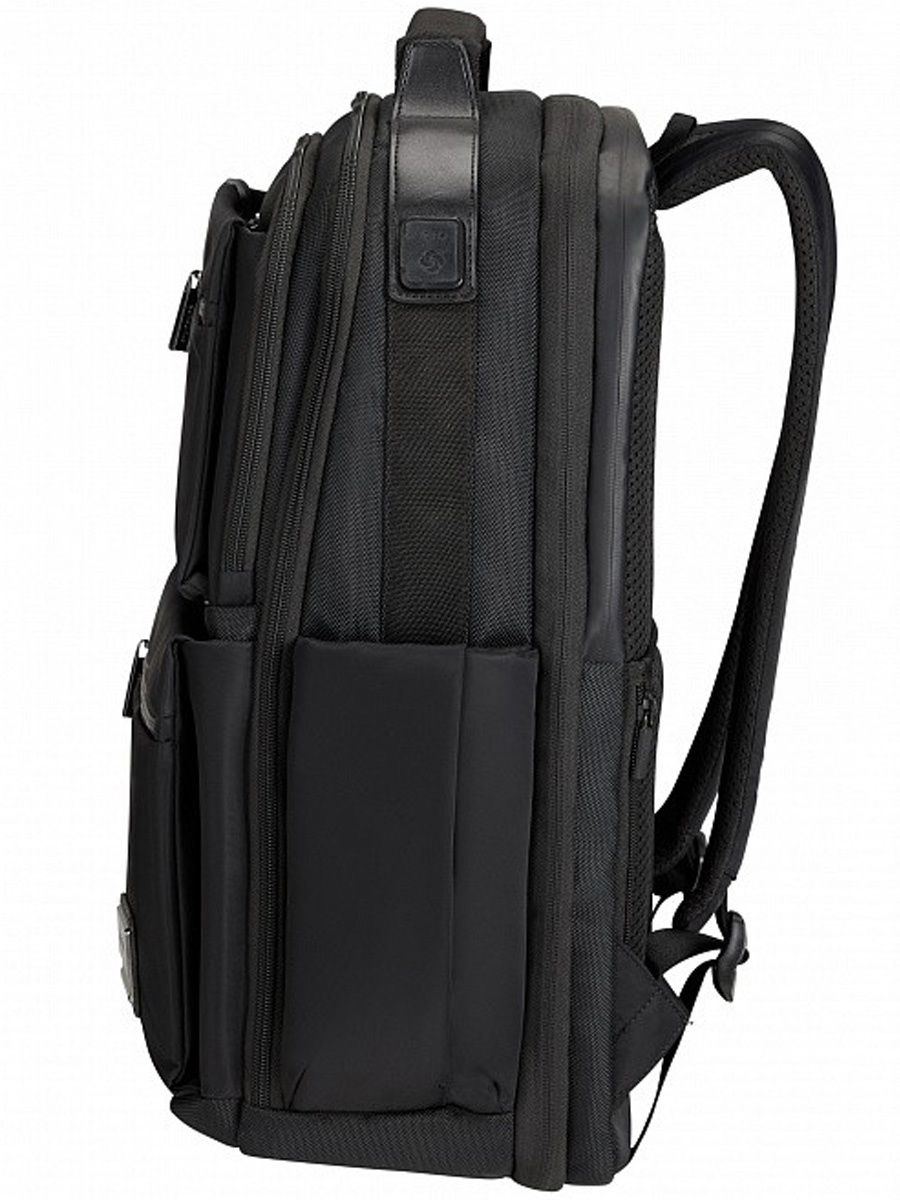 KG2-09004 Рюкзак для ноутбука KG2*004 Backpack 17.3 Samsonite Openroad 2.0  - Вид №6