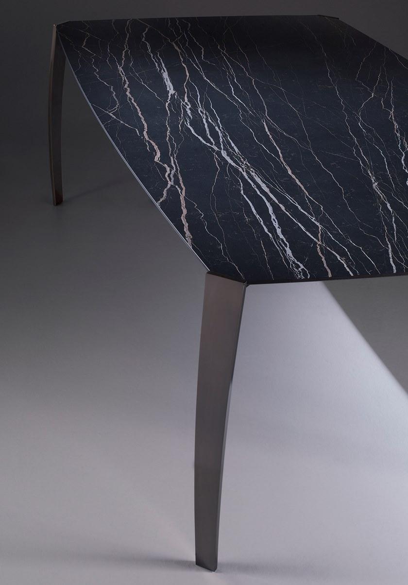 F.lli Orsenigo Прямоугольный обеденный стол Spider sun-id-1427733 - Вид №2