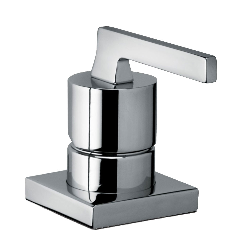 46510 Смеситель для палубной установки. Bongio Myamix