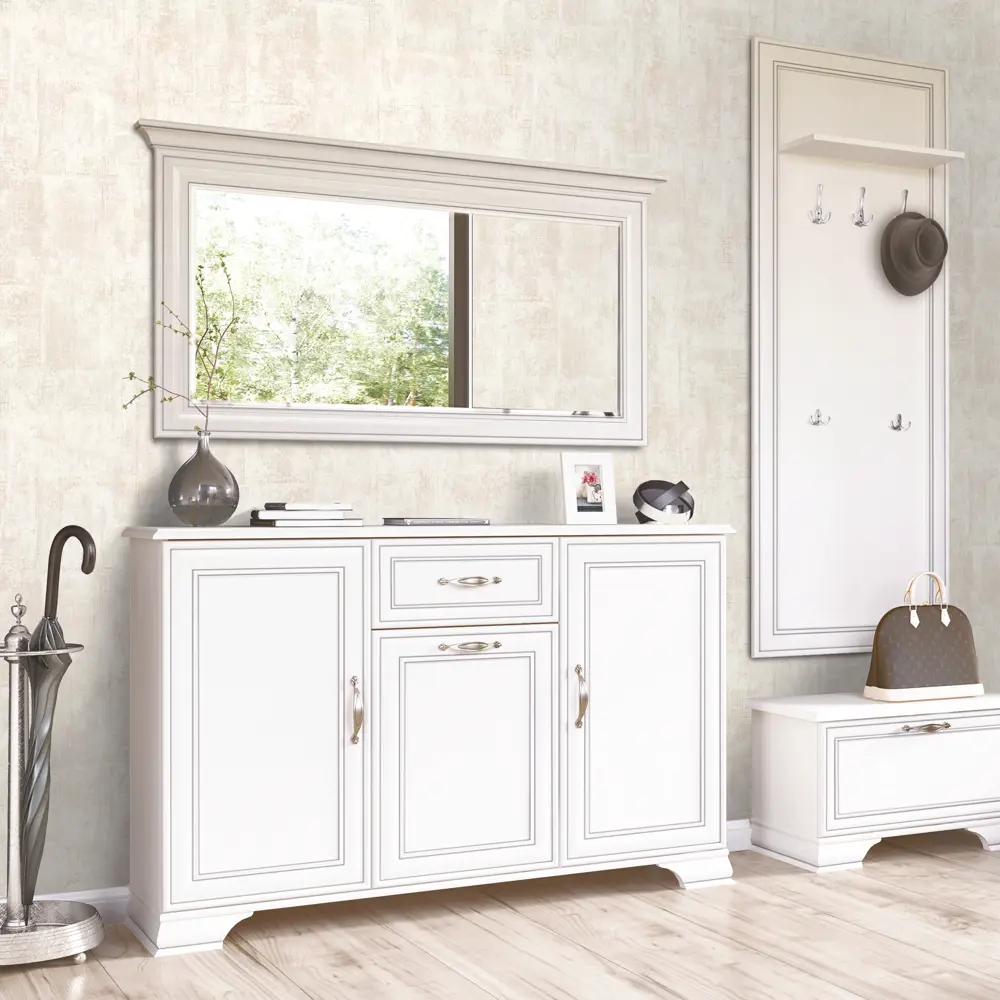 Обои флизелиновые Артекс Бетон бежевые 1.06 м 10531-05 STLM-2026787 - Вид №2