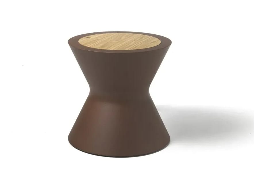 Пуф / журнальный столик из жесткого полиуретана SITIA KAMBO ARCH-00041511