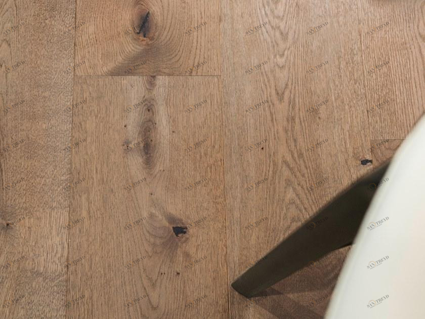 mafi Дубовый пол Basic eiche Ecebkg