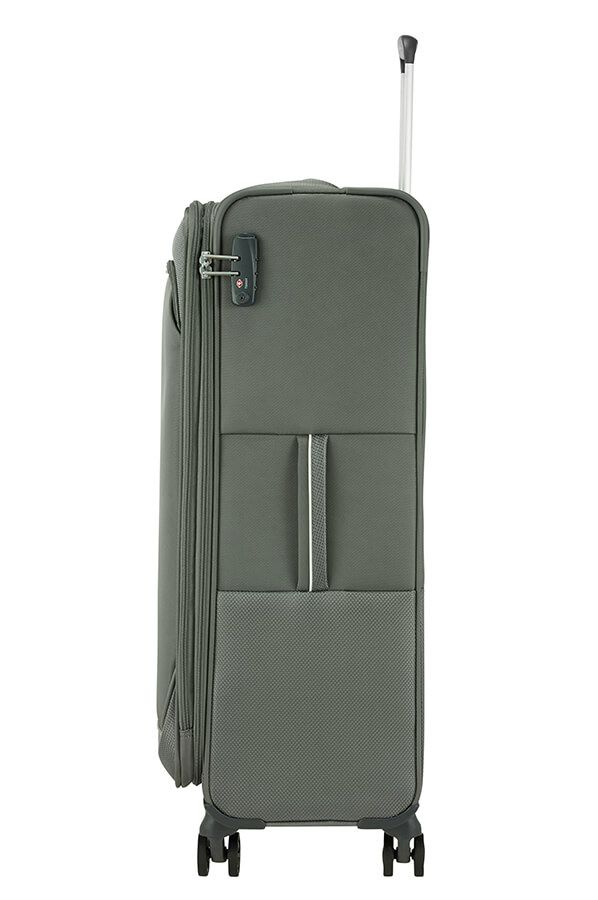 CT4-08005 Чемодан CT4*005 Spinner Expandable 78 Samsonite Popsoda  - Вид №5