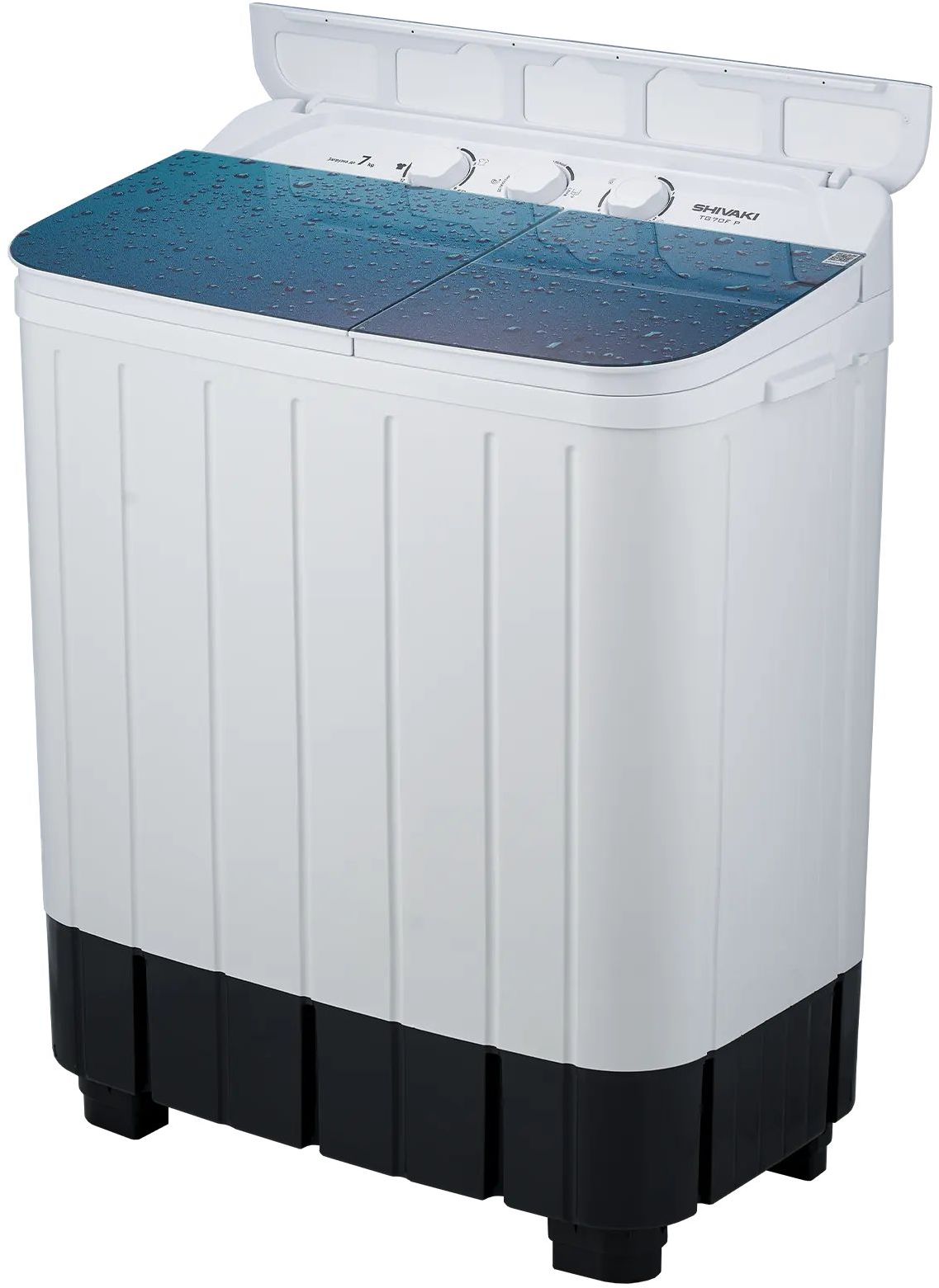 9287454 Стиральная машина Shivaki TG70FP STDN-0042439 - Вид №3