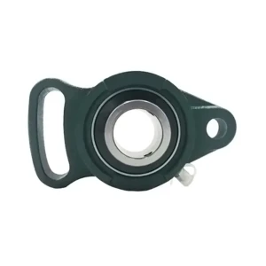 91487238 Подшипник FKD UCFA204FKD 50x98x31 см чугун цвет зеленый STLM-1497526