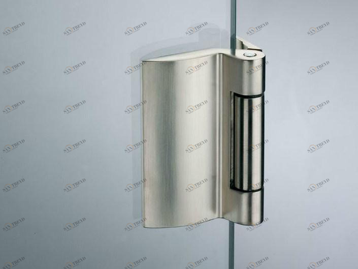 Metalglas Bonomi Петля для стеклянных дверей sun-id-1356740